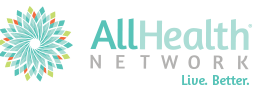 AllHealth Network Logo