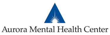 Aurora Mental Health Center Logo