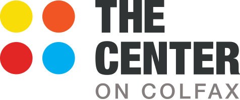 The Center Logo