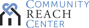 Community Reach Center Logo