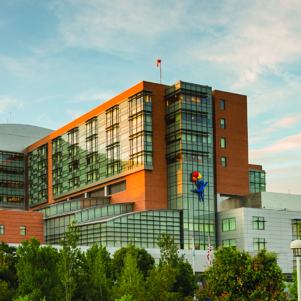 Children's Hospital Anschutz Campus