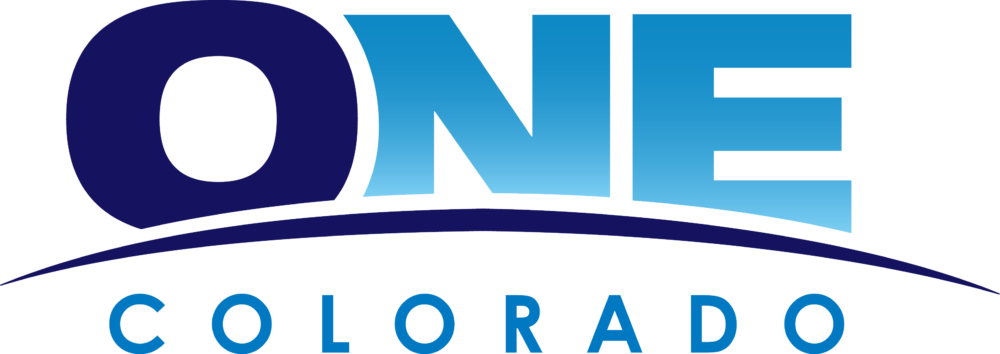 One Colorado Logo