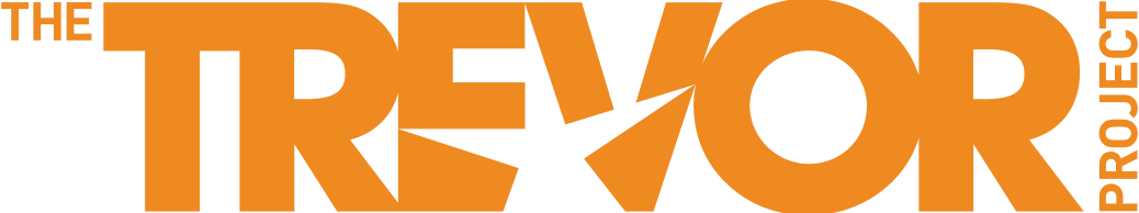 The Trevor Project Logo